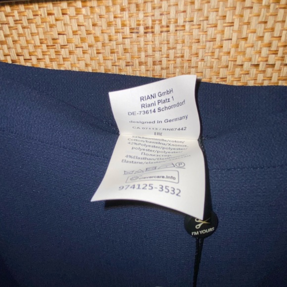 RIANI - Skirt - Picture 5 of 10